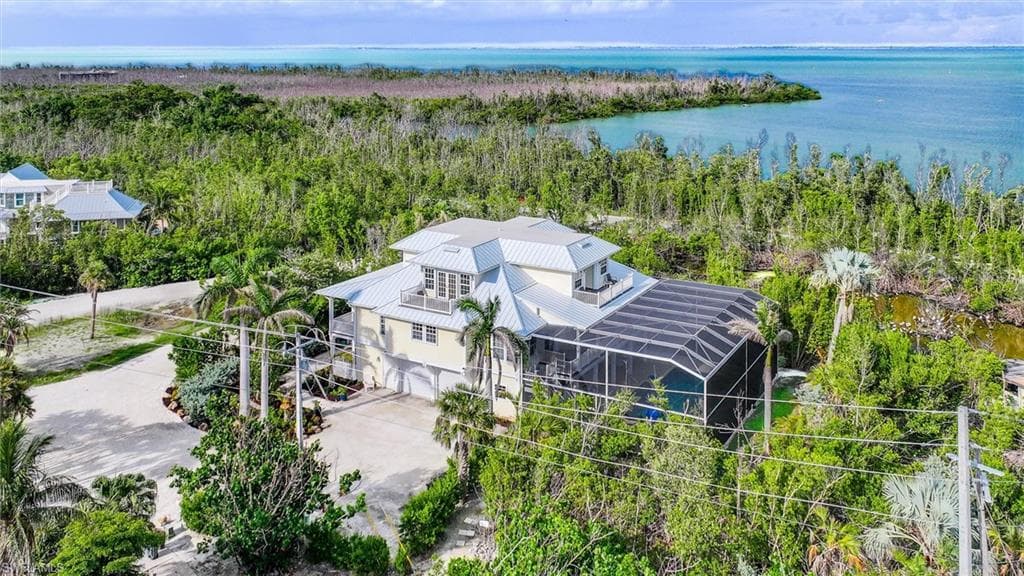 1124 Longifolia CT, CAPTIVA FL 33924-39