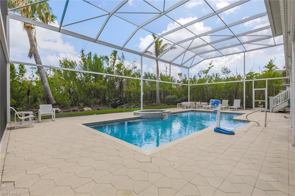 1124 Longifolia CT, CAPTIVA FL 33924-30