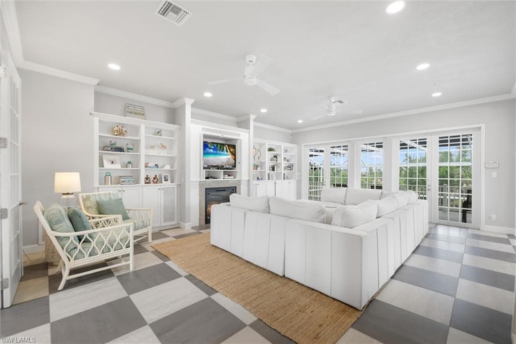 1124 Longifolia CT, CAPTIVA FL 33924-3