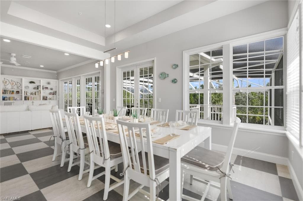 1124 Longifolia CT, CAPTIVA FL 33924-7