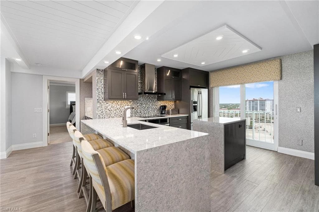 9051 Gulf Shore DR, NAPLES FL 34108-13