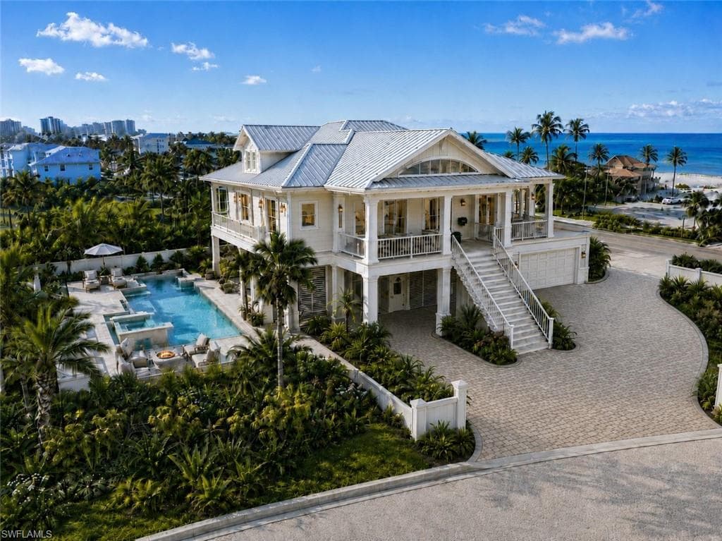 5801 Estero BLVD, FORT MYERS BEACH FL 33931-1