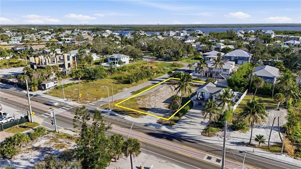 5801 Estero BLVD, FORT MYERS BEACH FL 33931-5