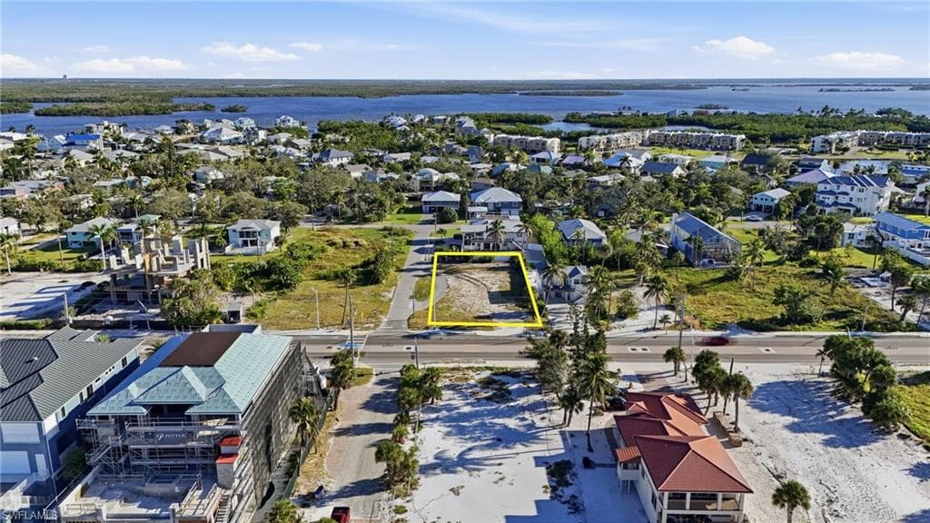 5801 Estero BLVD, FORT MYERS BEACH FL 33931-12