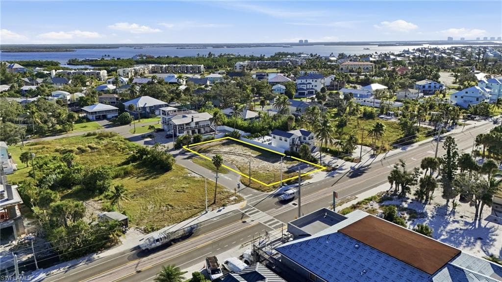 5801 Estero BLVD, FORT MYERS BEACH FL 33931-11