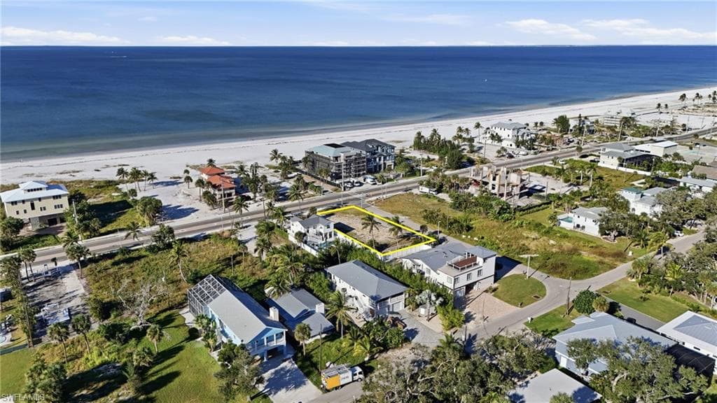 5801 Estero BLVD, FORT MYERS BEACH FL 33931-6