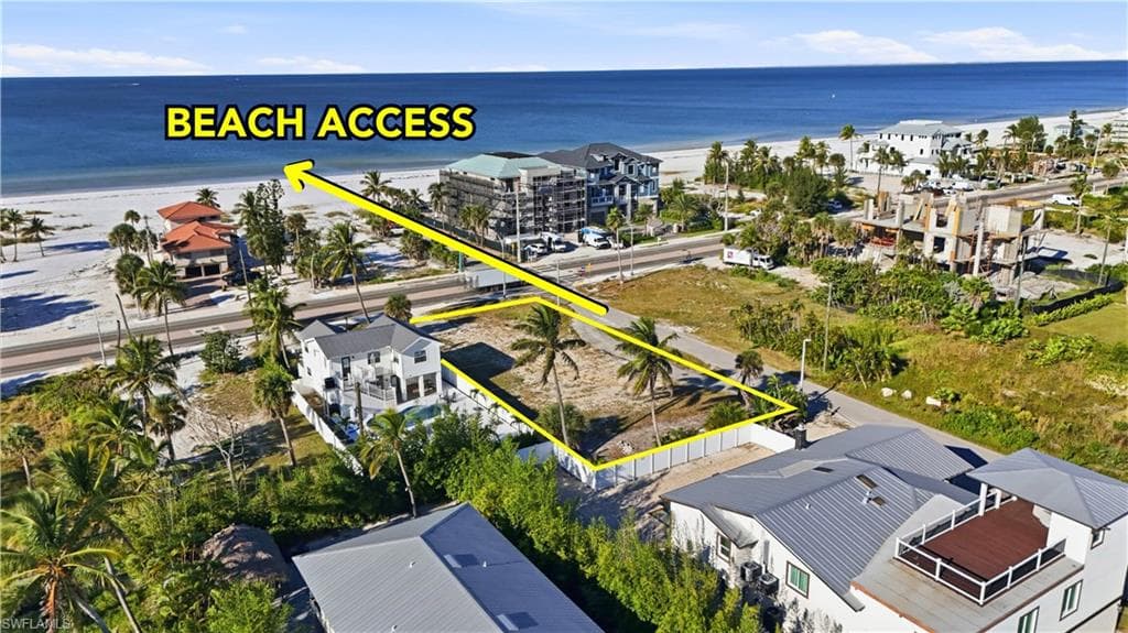 5801 Estero BLVD, FORT MYERS BEACH FL 33931-2
