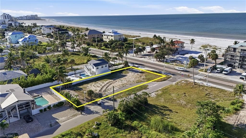 5801 Estero BLVD, FORT MYERS BEACH FL 33931-4