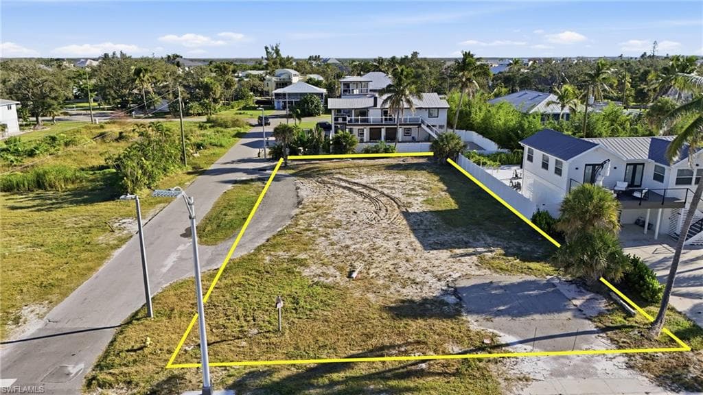5801 Estero BLVD, FORT MYERS BEACH FL 33931-9