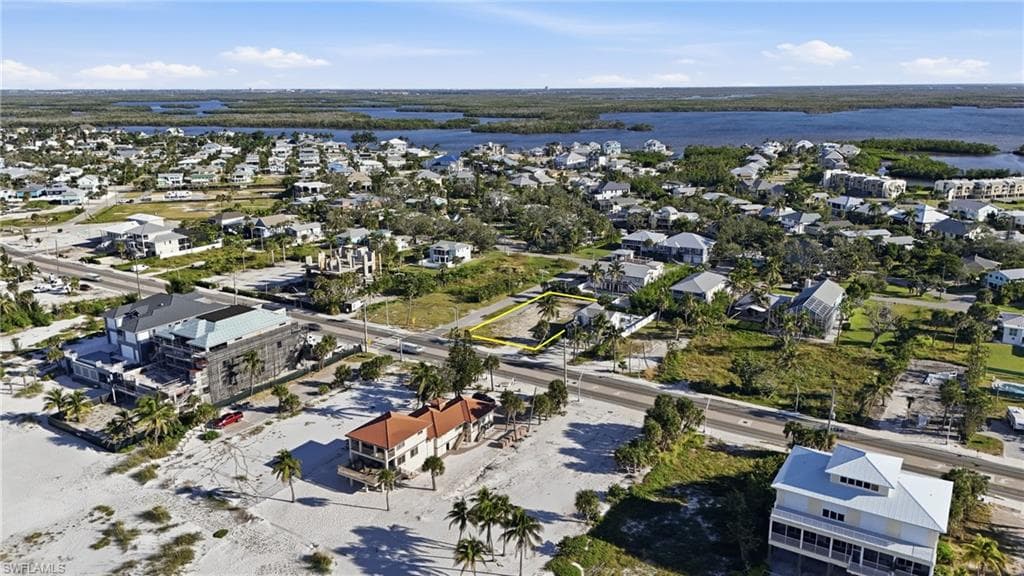 5801 Estero BLVD, FORT MYERS BEACH FL 33931-13