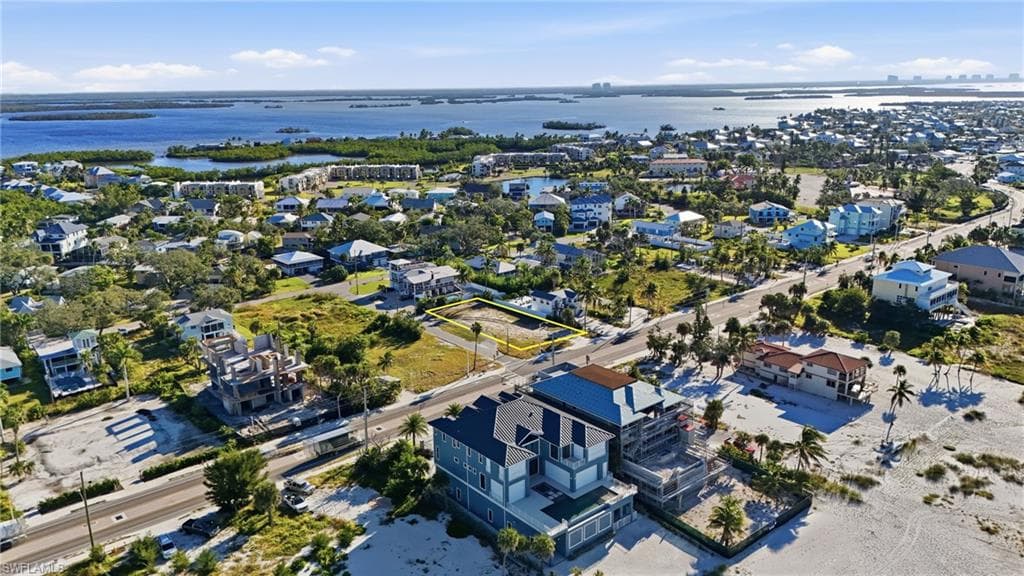 5801 Estero BLVD, FORT MYERS BEACH FL 33931-14