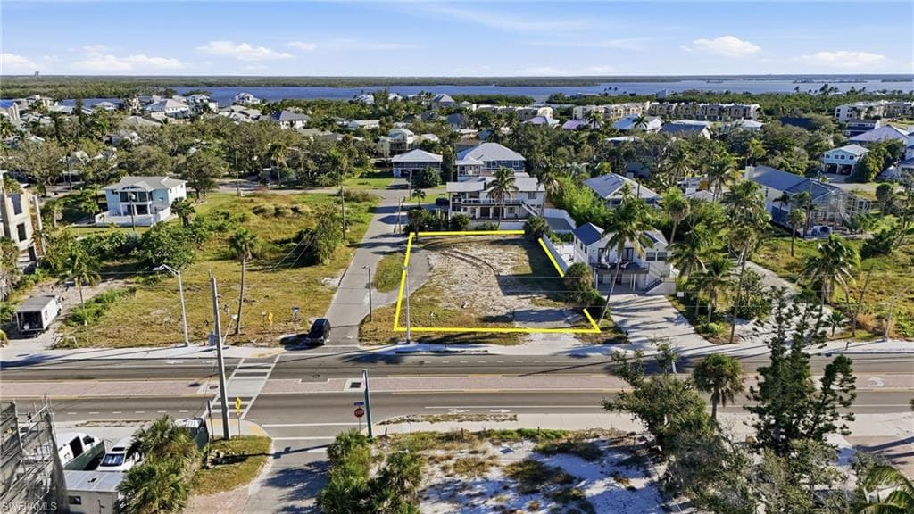 5801 Estero BLVD, FORT MYERS BEACH FL 33931-10