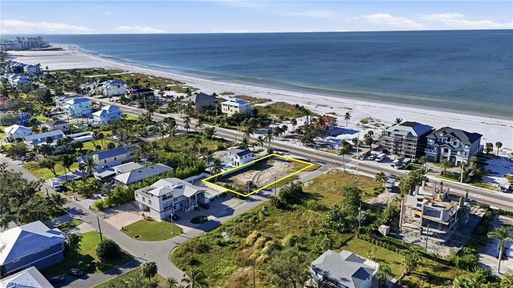5801 Estero BLVD, FORT MYERS BEACH FL 33931-3