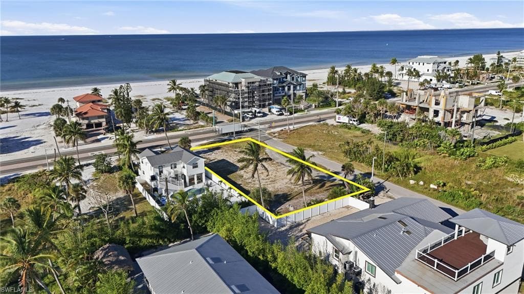5801 Estero BLVD, FORT MYERS BEACH FL 33931-7