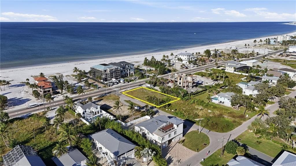 5791 ESTERO BLVD, FORT MYERS BEACH FL 33931-1