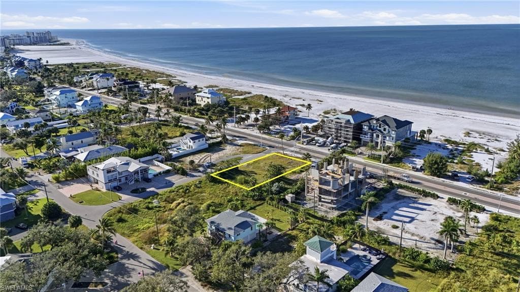 5791 ESTERO BLVD, FORT MYERS BEACH FL 33931-5