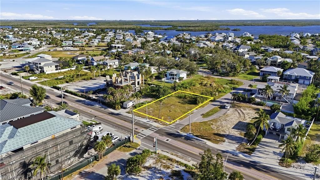 5791 ESTERO BLVD, FORT MYERS BEACH FL 33931-12