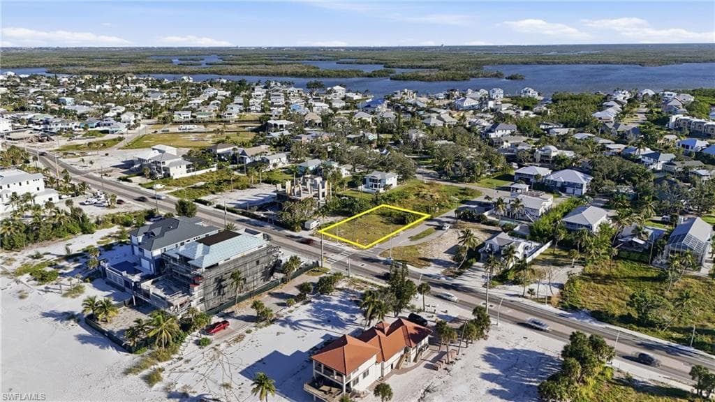 5791 ESTERO BLVD, FORT MYERS BEACH FL 33931-6