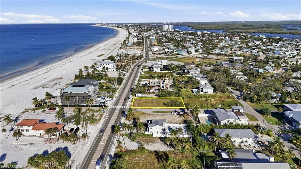 5791 ESTERO BLVD, FORT MYERS BEACH FL 33931-4