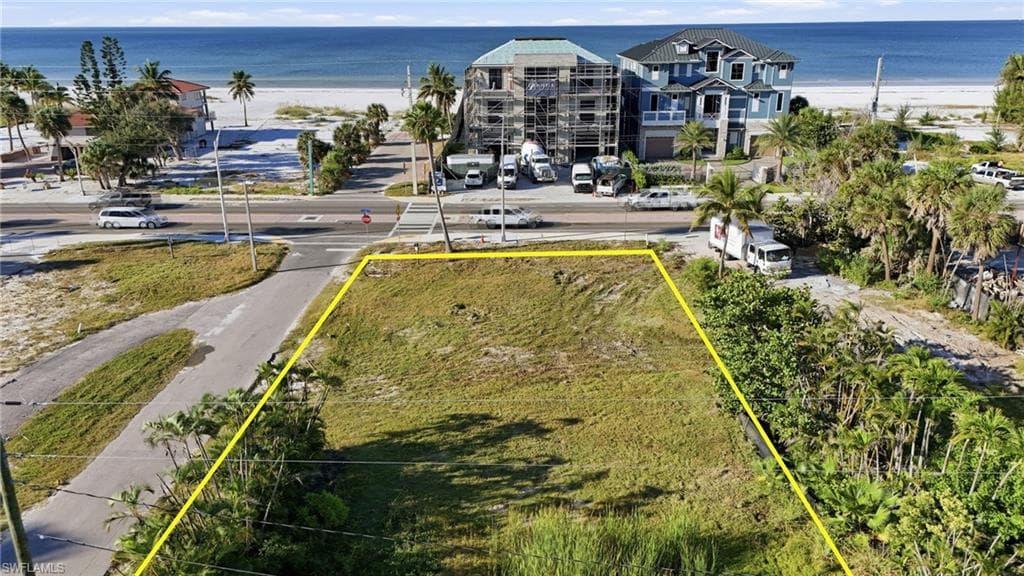 5791 ESTERO BLVD, FORT MYERS BEACH FL 33931-9