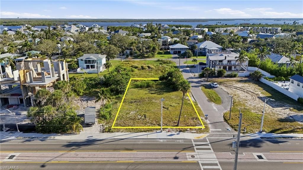 5791 ESTERO BLVD, FORT MYERS BEACH FL 33931-10