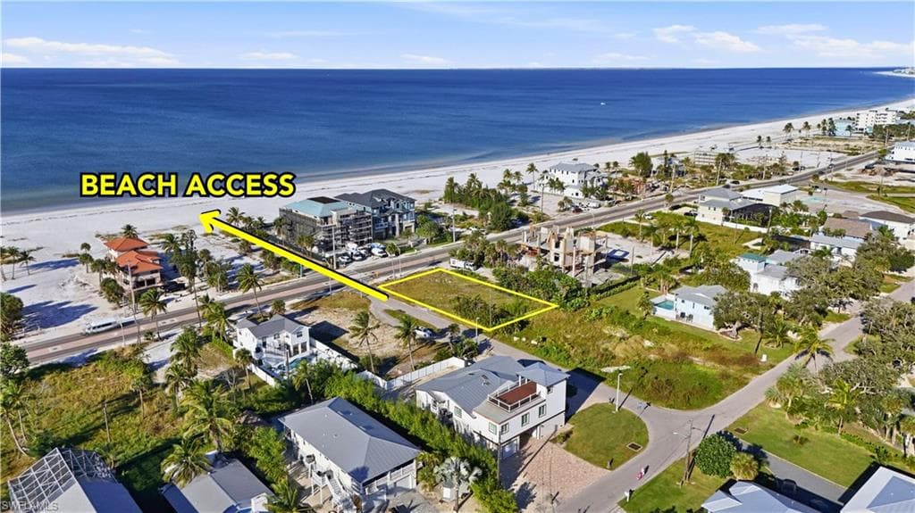 5791 ESTERO BLVD, FORT MYERS BEACH FL 33931-3