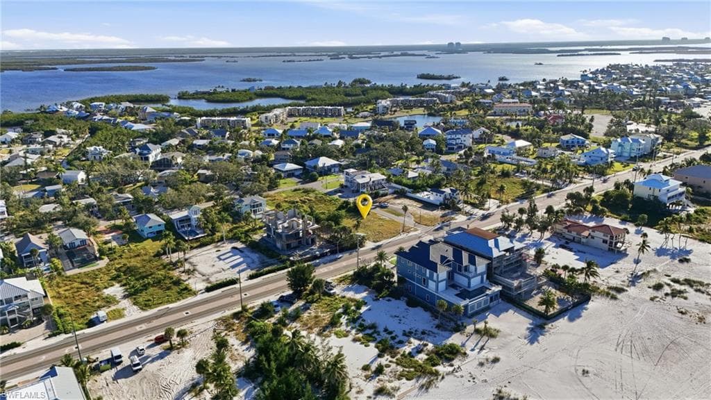 5791 ESTERO BLVD, FORT MYERS BEACH FL 33931-7