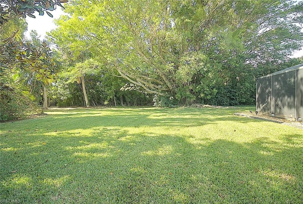 4135 Yarmouth CT, NORTH FORT MYERS FL 33903-42