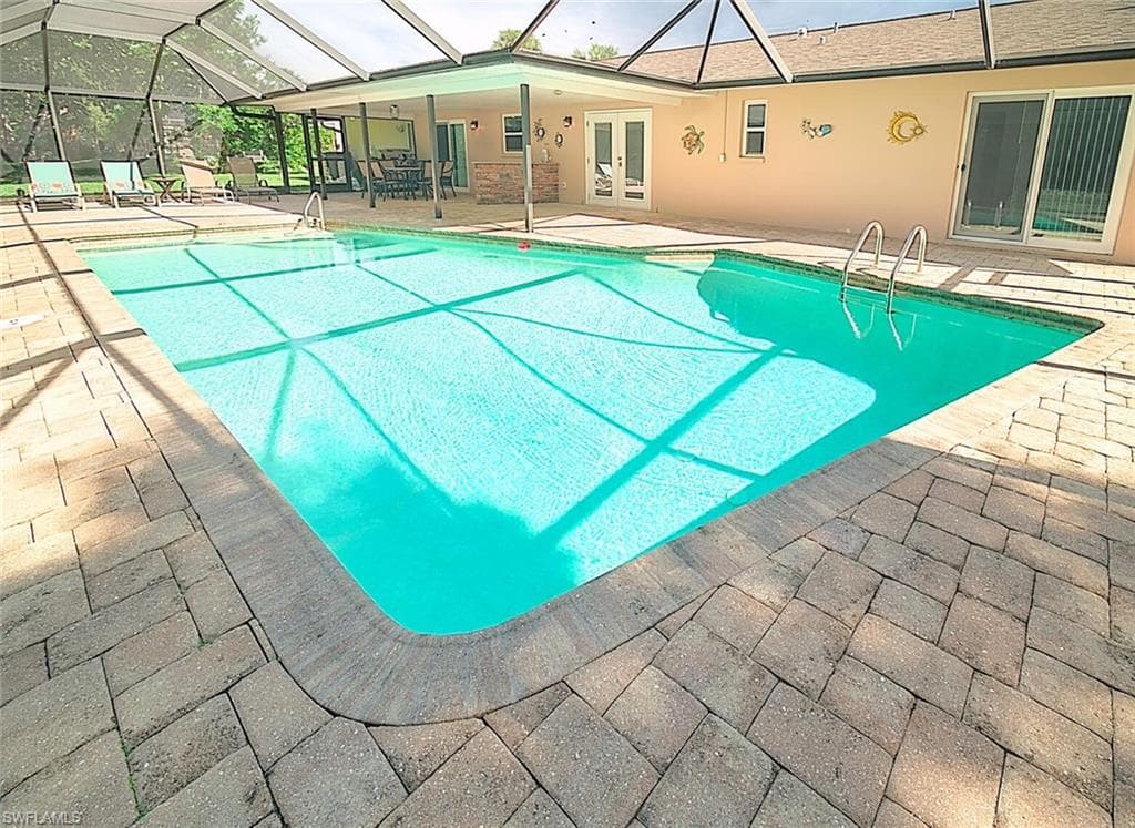 4135 Yarmouth CT, NORTH FORT MYERS FL 33903-40