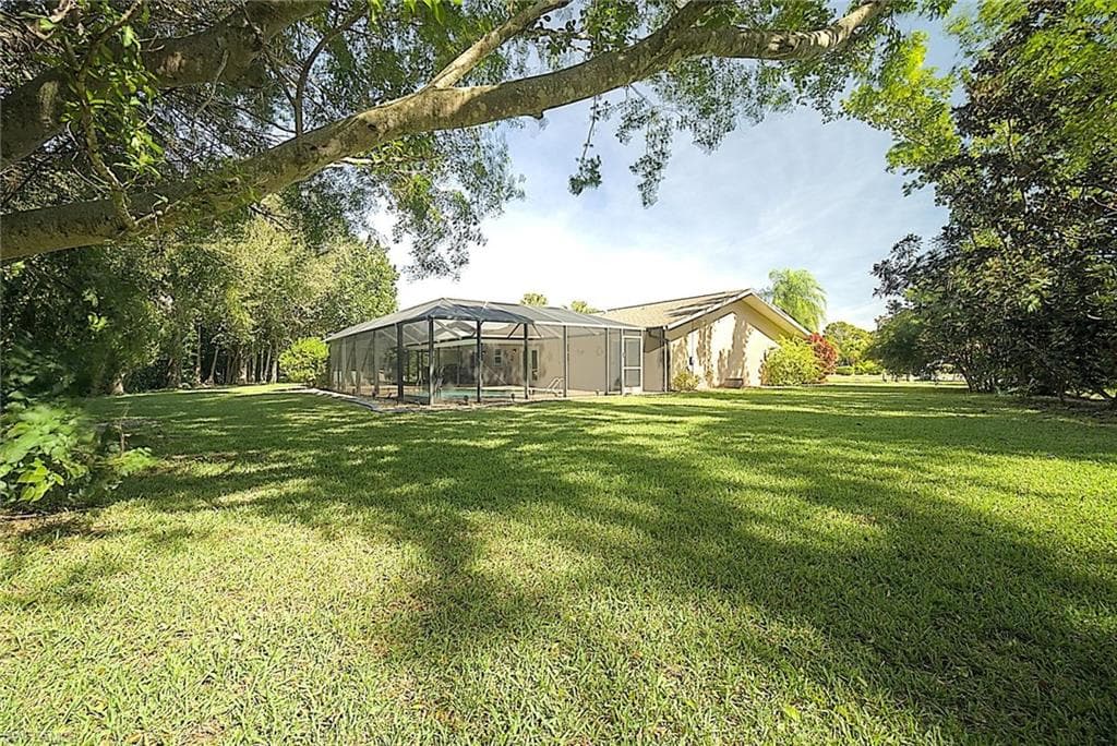 4135 Yarmouth CT, NORTH FORT MYERS FL 33903-44