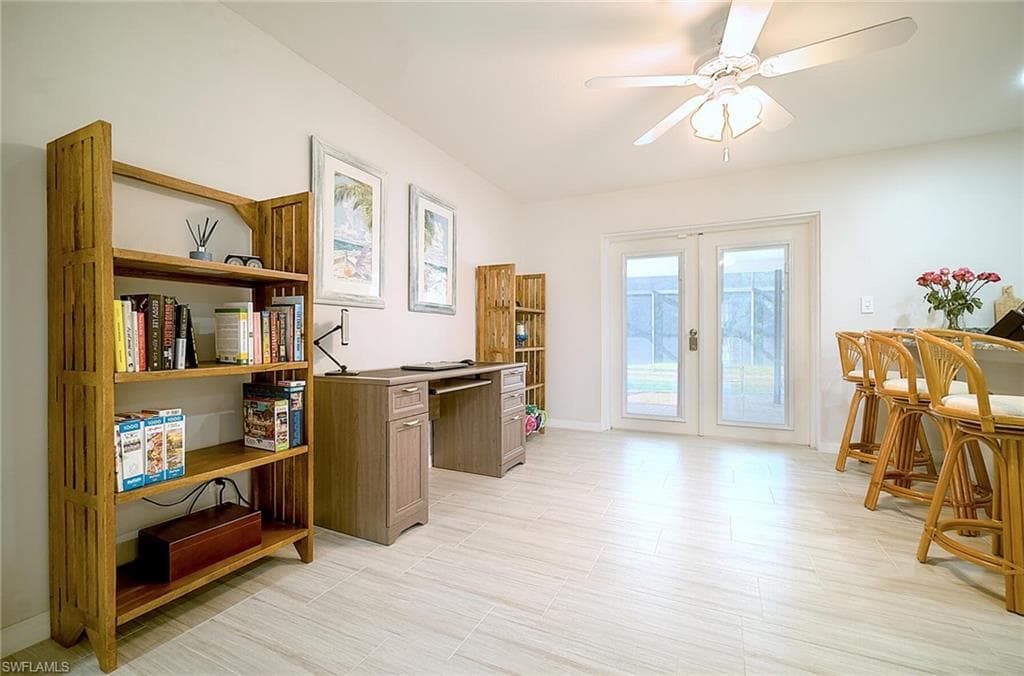 4135 Yarmouth CT, NORTH FORT MYERS FL 33903-18