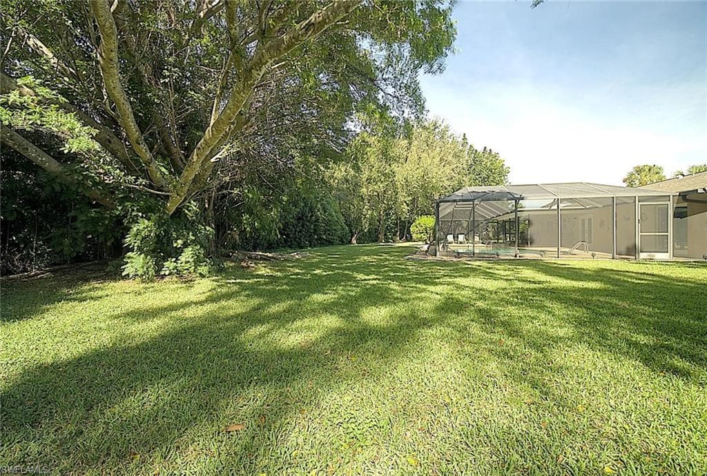 4135 Yarmouth CT, NORTH FORT MYERS FL 33903-43