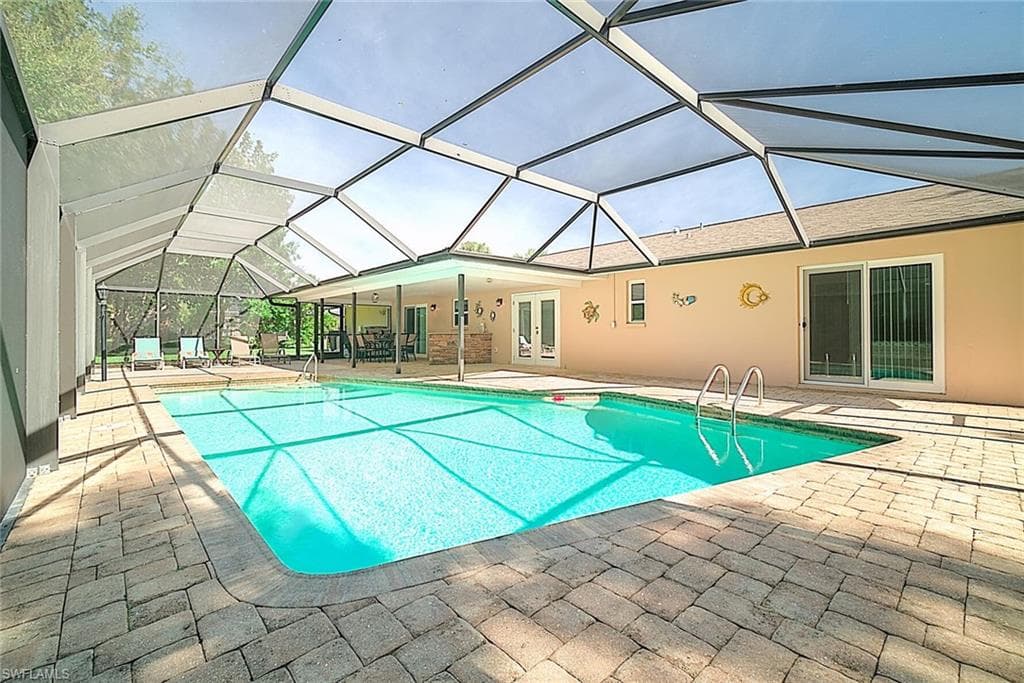 4135 Yarmouth CT, NORTH FORT MYERS FL 33903-39