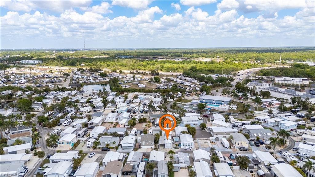 5756 Pink Panther DR, FORT MYERS FL 33908-33