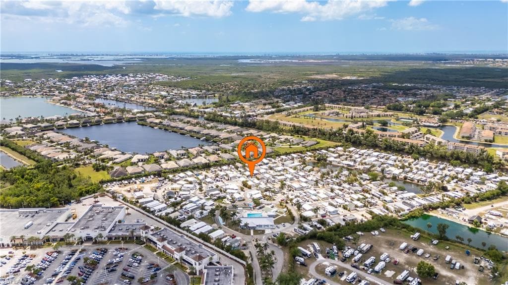 5756 Pink Panther DR, FORT MYERS FL 33908-36