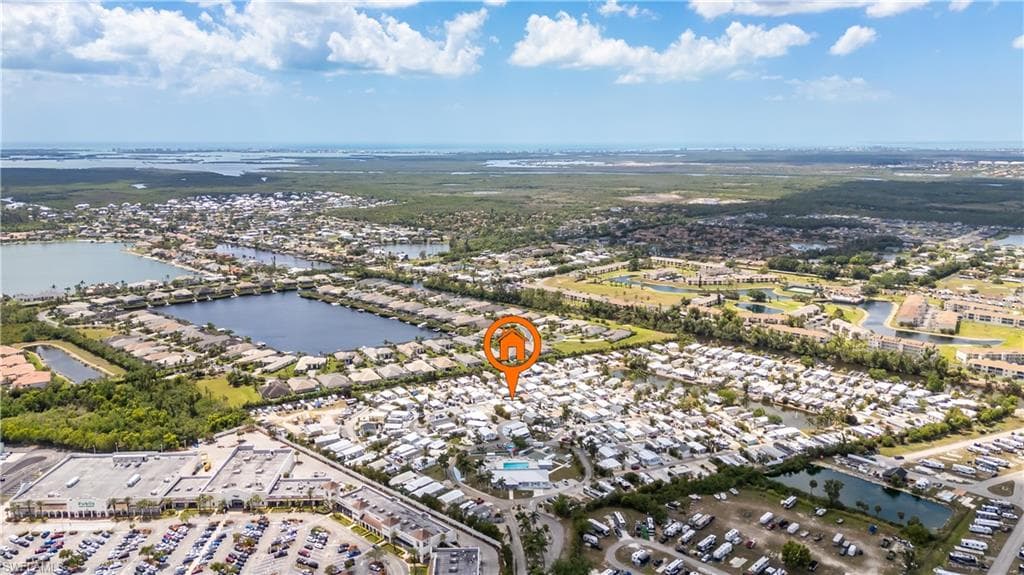 5756 Pink Panther DR, FORT MYERS FL 33908-38