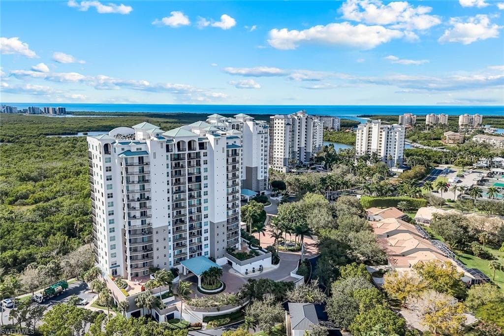 455 Cove Tower DR # 902, NAPLES FL 34110-46