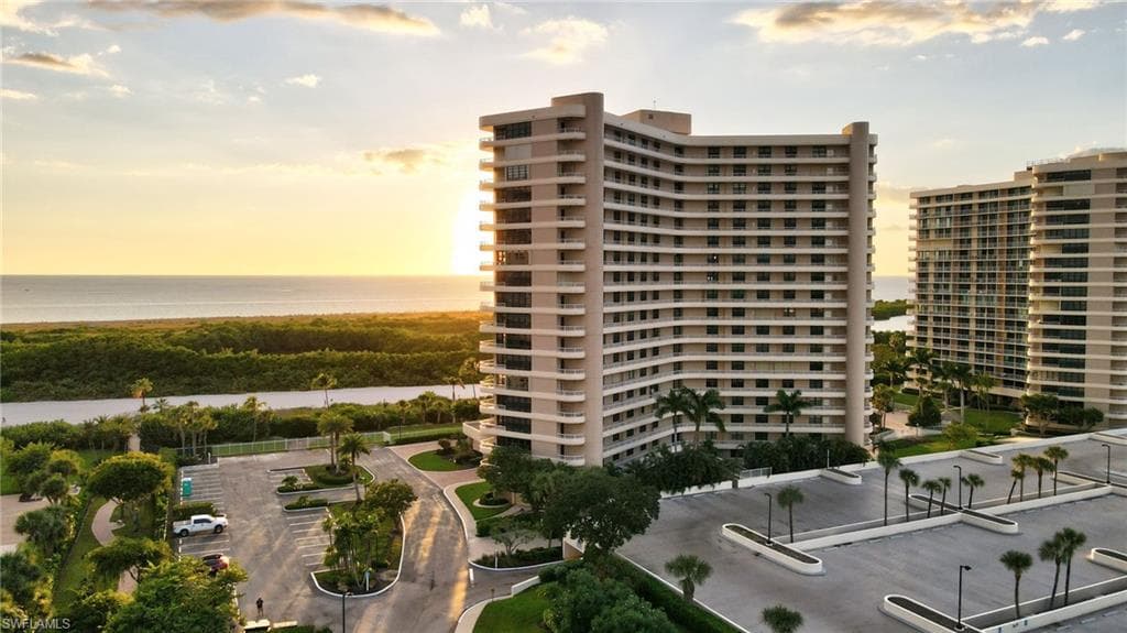380 Seaview CT # 1107, MARCO ISLAND FL 34145-37