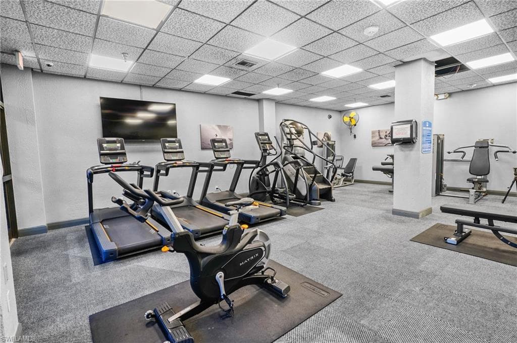 380 Seaview CT # 1107, MARCO ISLAND FL 34145-48