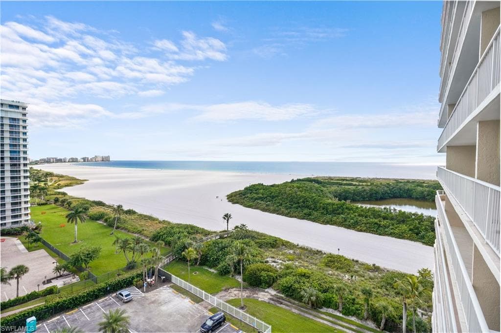 380 Seaview CT # 1107, MARCO ISLAND FL 34145-30