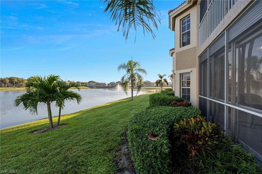 13924 Southampton DR # 3601, BONITA SPRINGS FL 34135-1