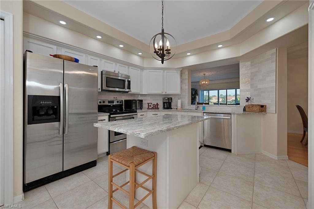 13924 Southampton DR # 3601, BONITA SPRINGS FL 34135-5