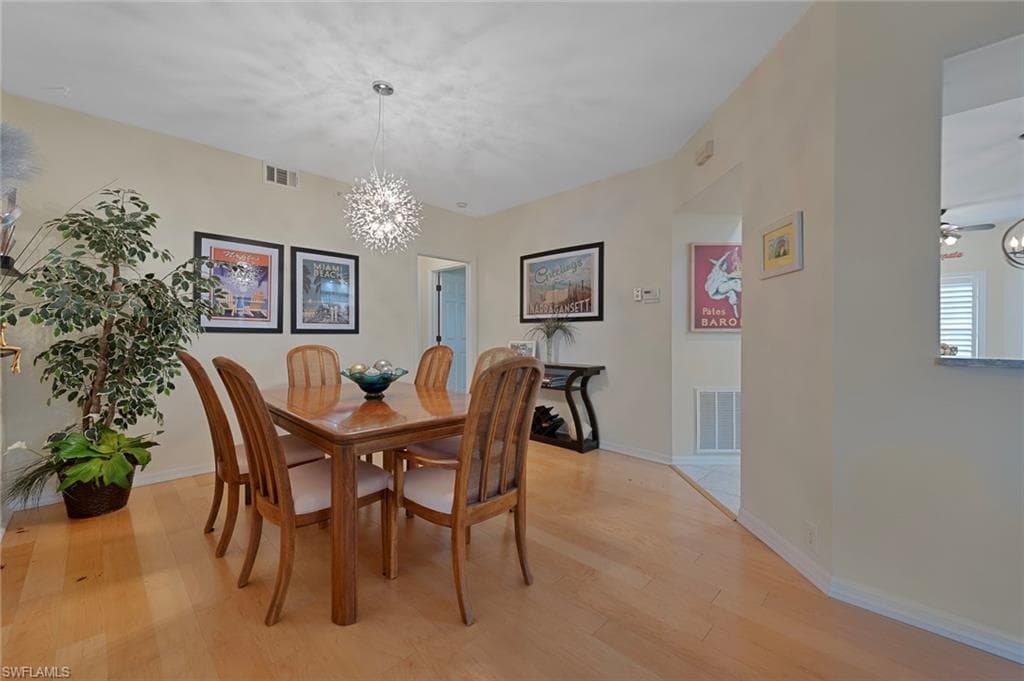 13924 Southampton DR # 3601, BONITA SPRINGS FL 34135-6