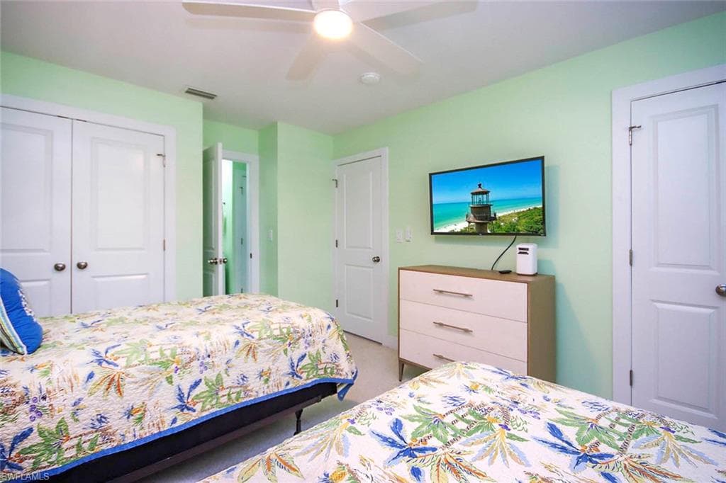 832 Donax ST # A1, SANIBEL FL 33957-16