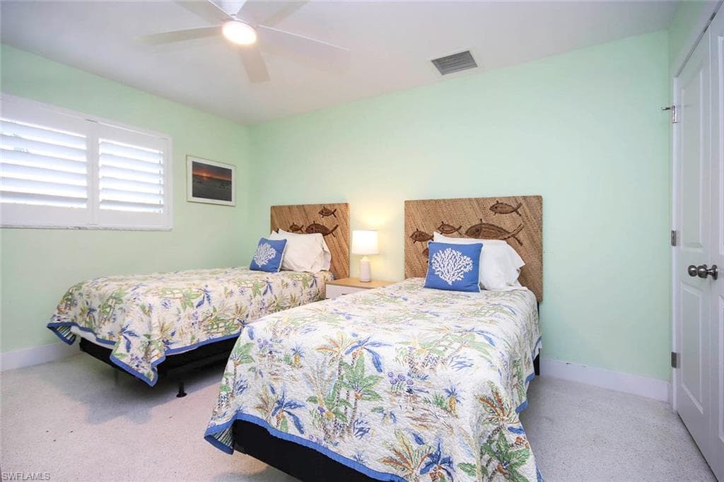 832 Donax ST # A1, SANIBEL FL 33957-15