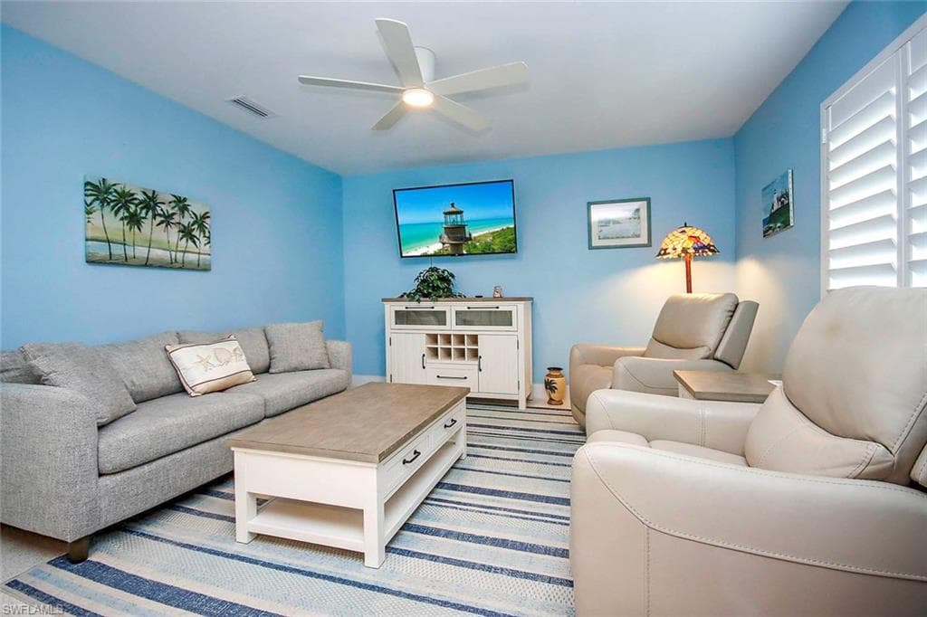 832 Donax ST # A1, SANIBEL FL 33957-4