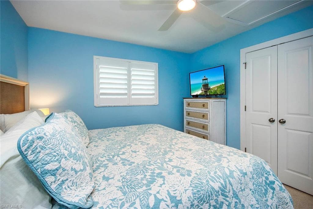 832 Donax ST # A1, SANIBEL FL 33957-13