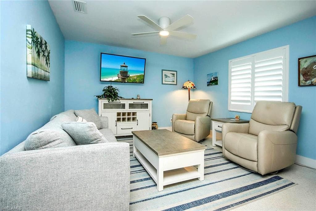 832 Donax ST # A1, SANIBEL FL 33957-3