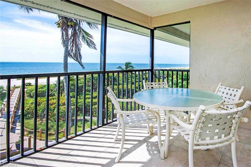 1785 Middle Gulf DR # B303, SANIBEL FL 33957-1