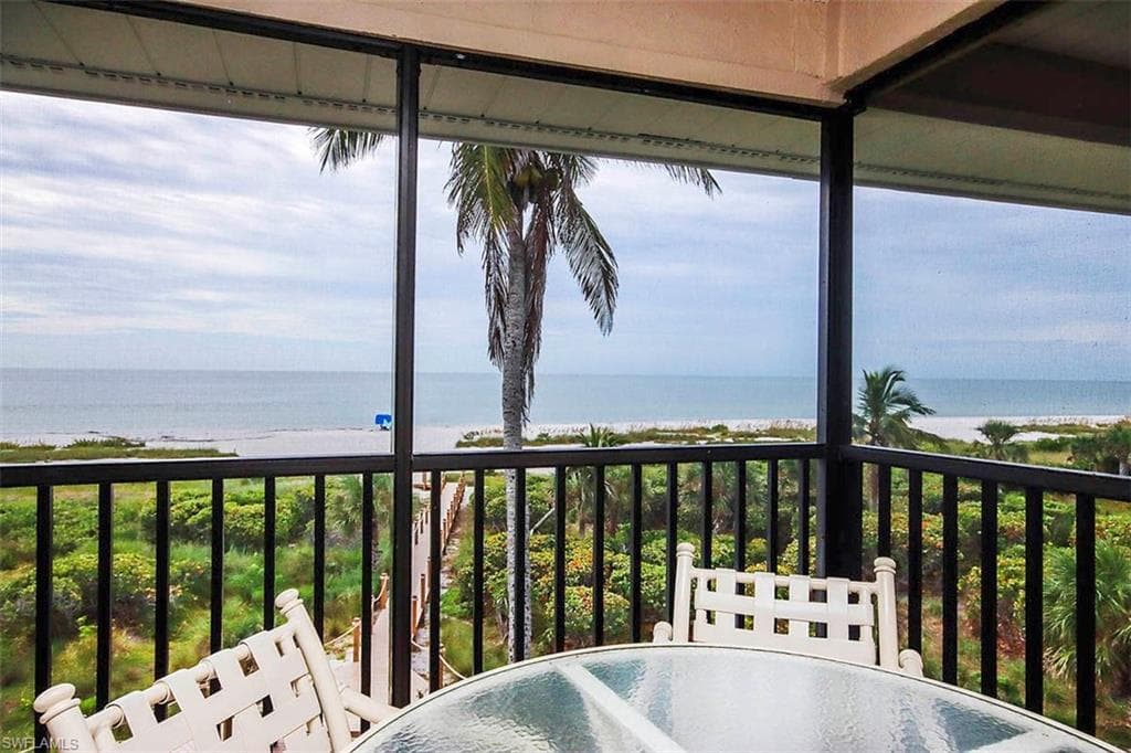 1785 Middle Gulf DR # B303, SANIBEL FL 33957-2